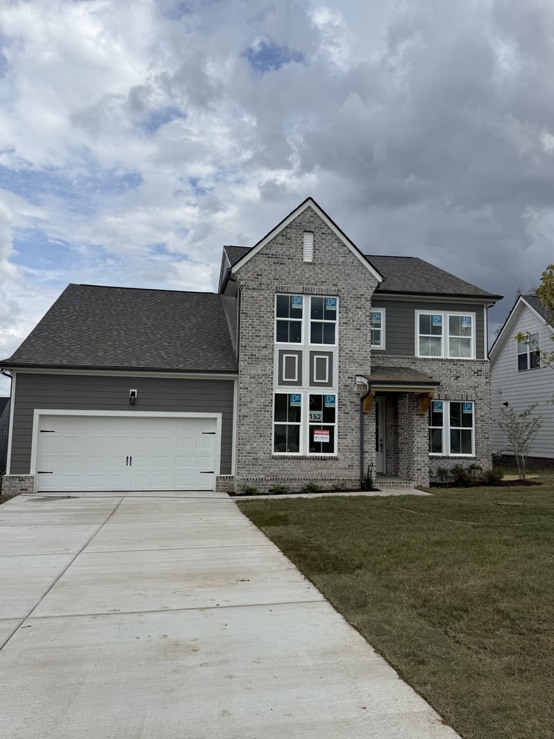 6445 Desmond Ave, Murfreesboro, TN 37128