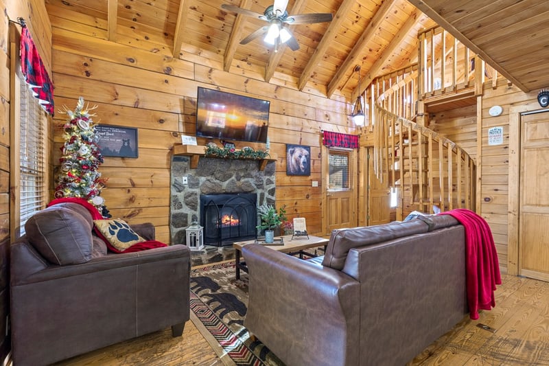 3202 Barry View Way, Sevierville, TN 37862