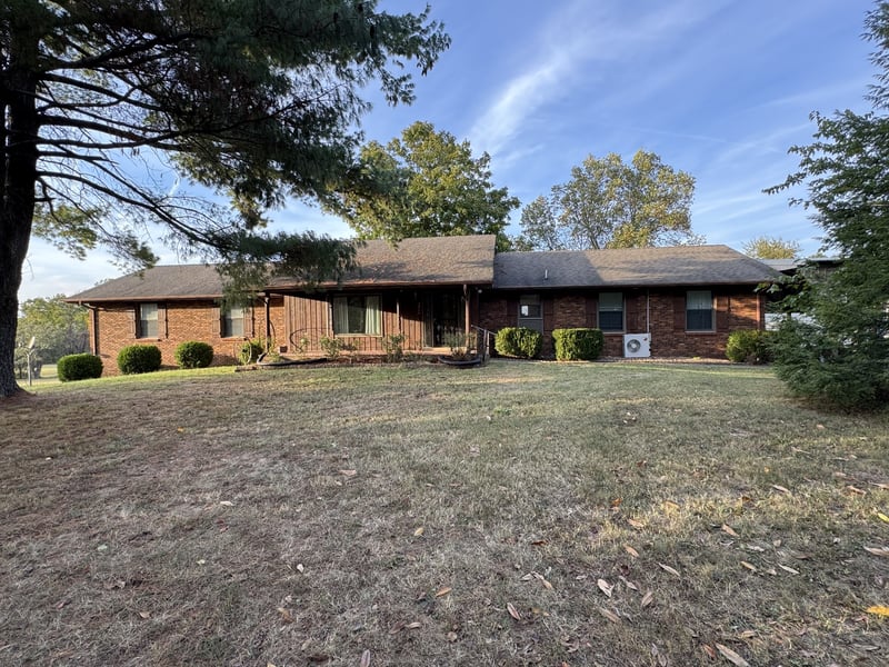 3068 Joe Dowlen Rd, Pleasant View, TN 37146