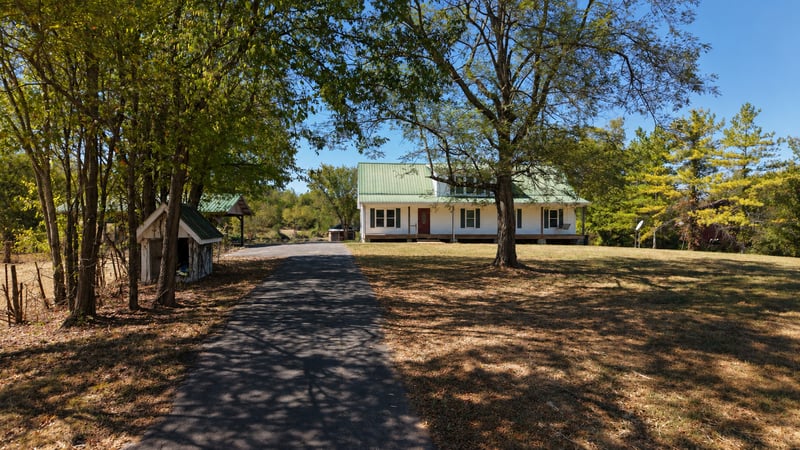 9010 Highway 269 Bell Buckle Rd, Christiana, TN 37037