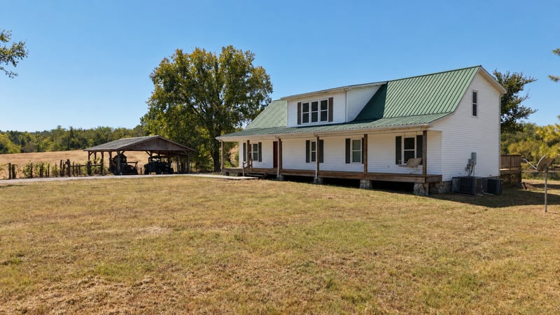 9010 Highway 269 Bell Buckle Rd, Christiana, TN 37037
