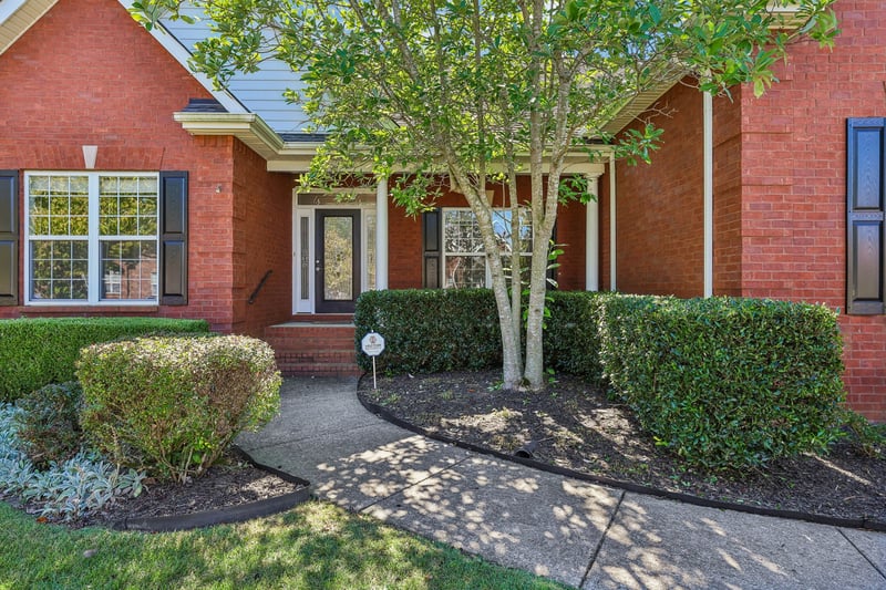 3630 Geneva Dr, Murfreesboro, TN 37128
