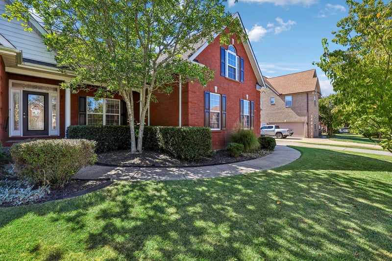 3630 Geneva Dr, Murfreesboro, TN 37128
