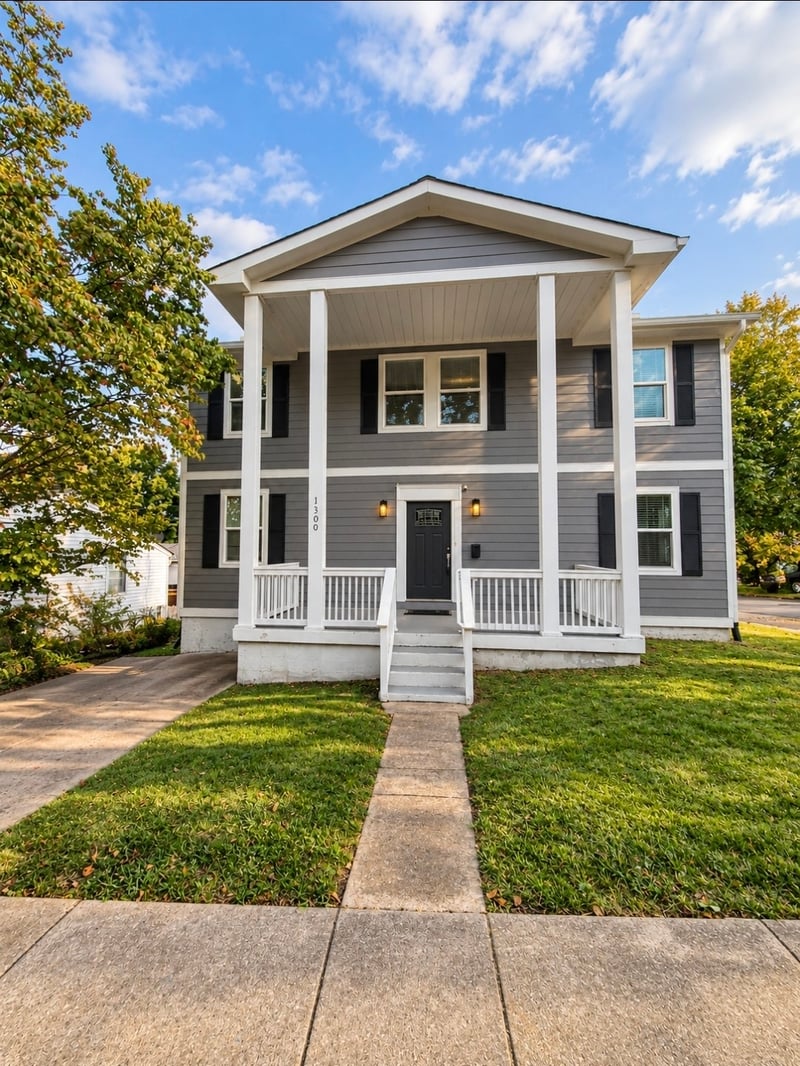 1300 Elliston St, Old Hickory, TN 37138