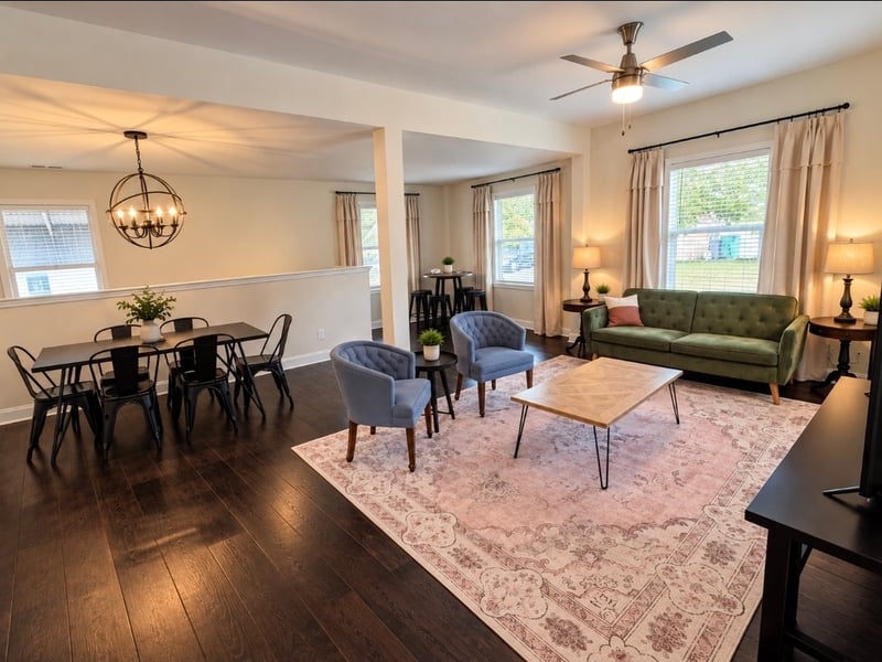 1300 Elliston St, Old Hickory, TN 37138