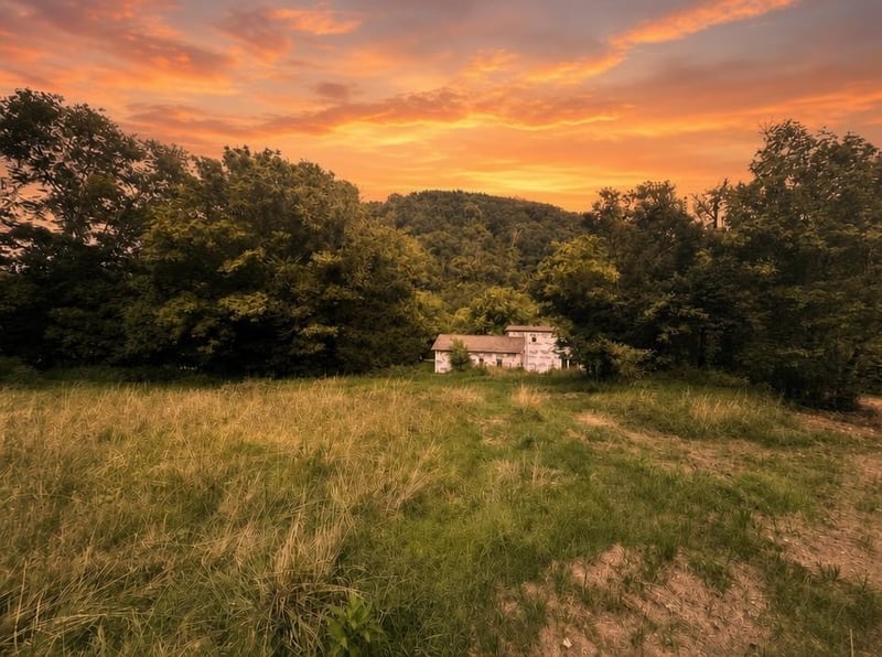 315 Little Creek Rd, Pleasant Shade, TN 37145