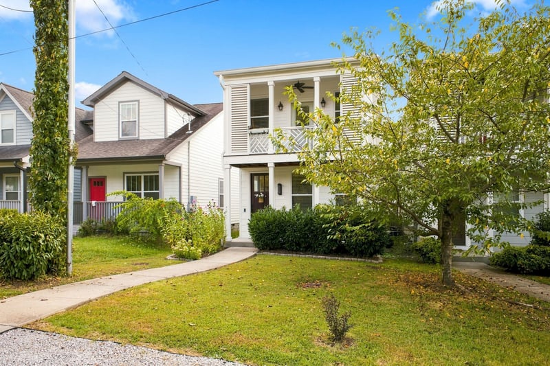 6105A Louisiana Ave, Nashville, TN 37209