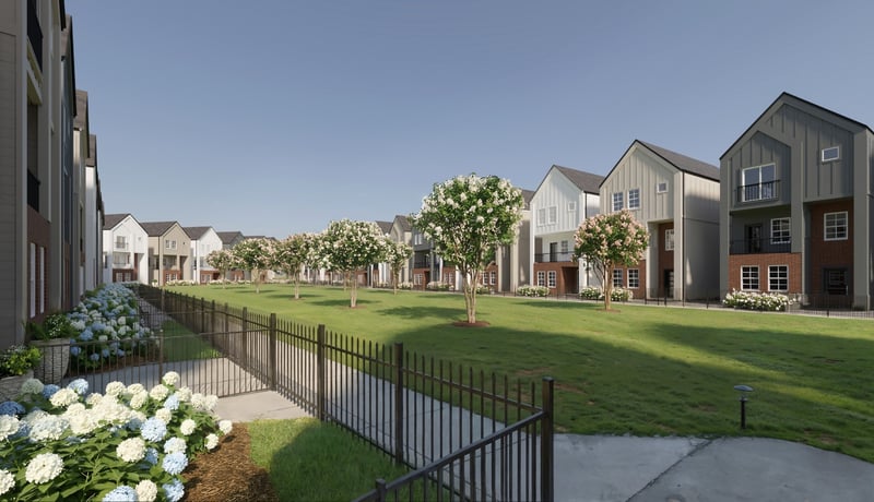 203 Straton Ln, Nashville, TN 37216