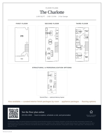 203 Straton Ln, Nashville, TN 37216