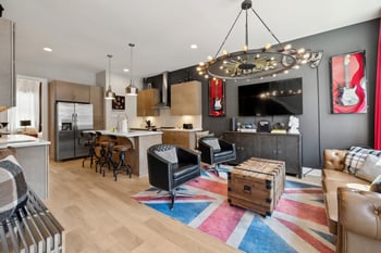 1407 Napoleon St, Nashville, TN 37207