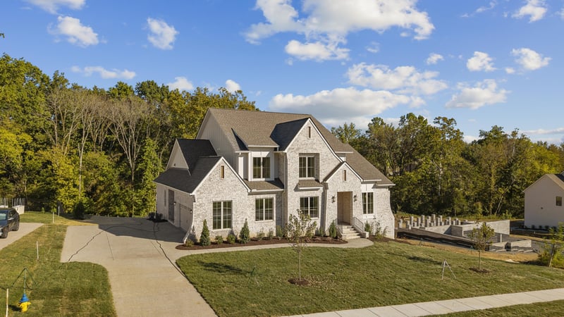 4023 Mandrake Pl #150, Lebanon, TN 37087