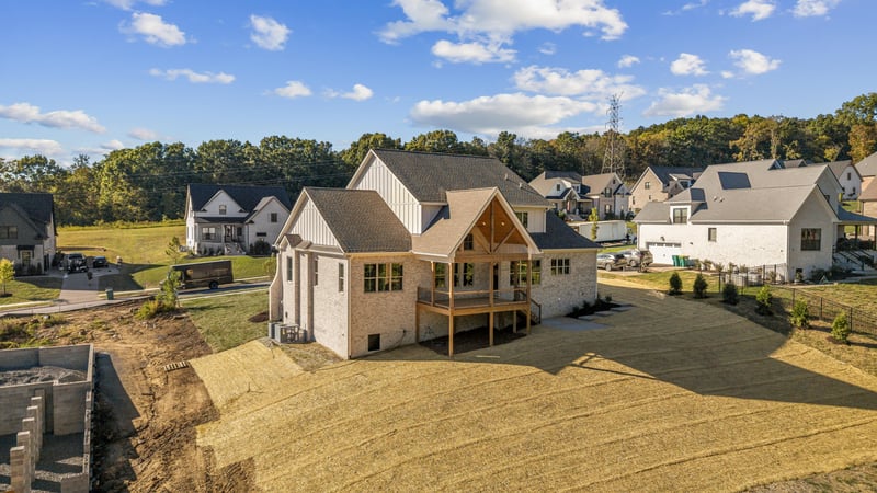 4023 Mandrake Pl #150, Lebanon, TN 37087