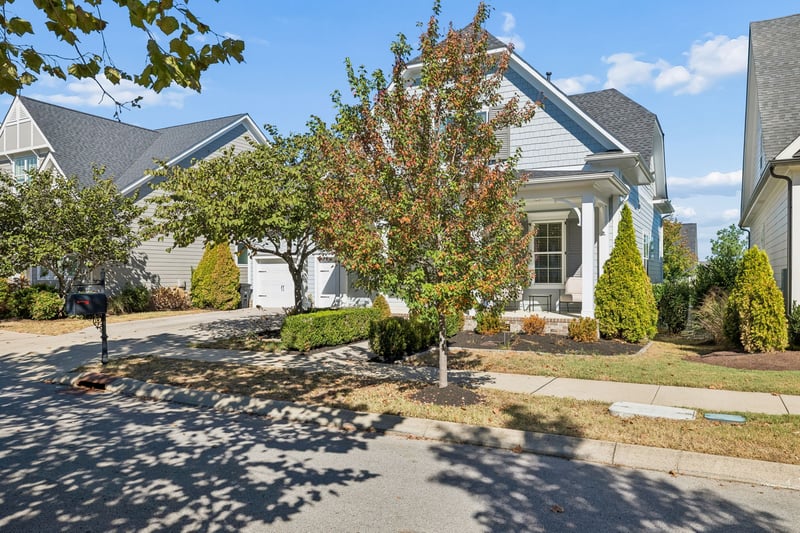455 Alfred Ladd Rd E, Franklin, TN 37064