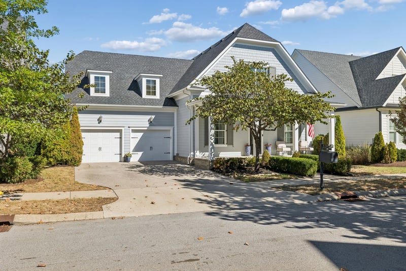 455 Alfred Ladd Rd E, Franklin, TN 37064