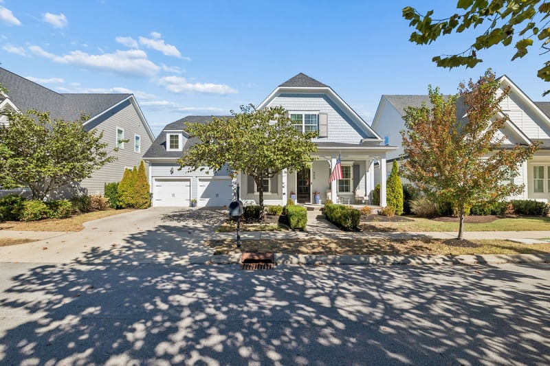 455 Alfred Ladd Rd E, Franklin, TN 37064