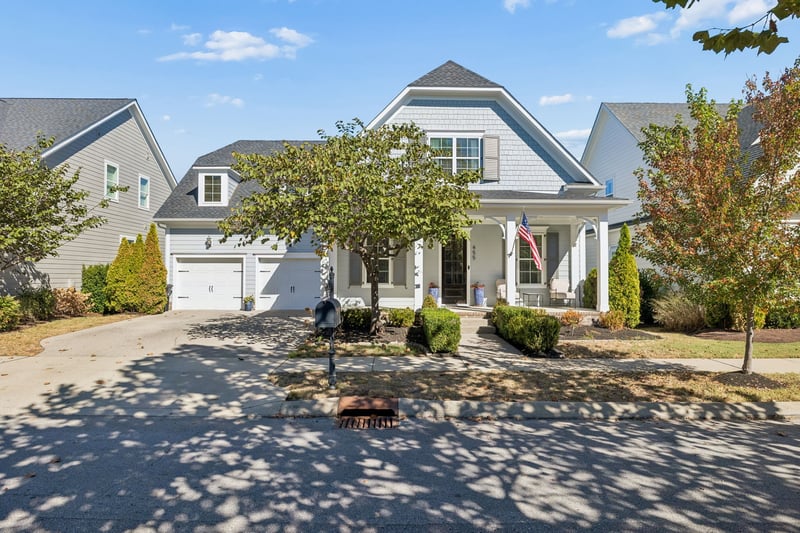 455 Alfred Ladd Rd E, Franklin, TN 37064