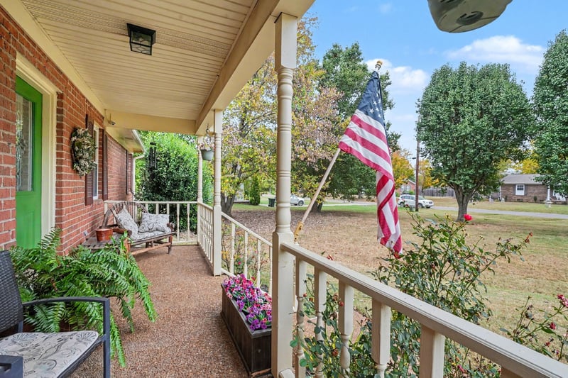 110 Lynn Dr, Gallatin, TN 37066