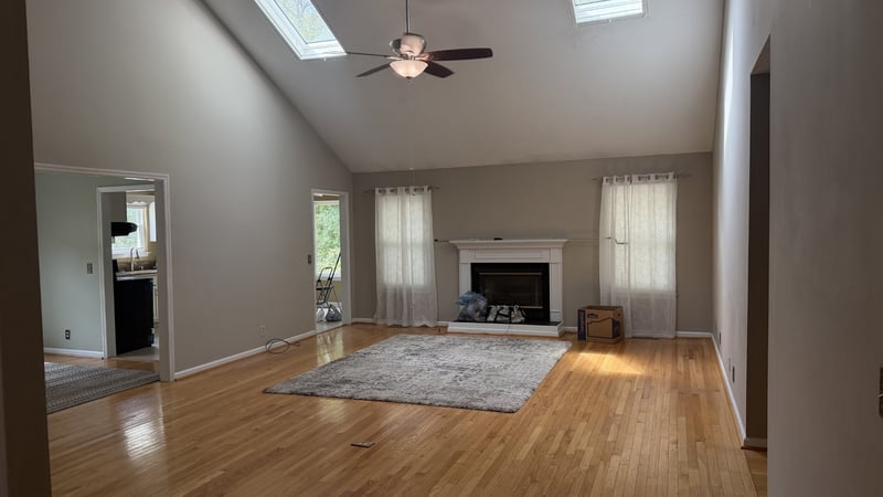 3404 Cobble St, Nashville, TN 37211