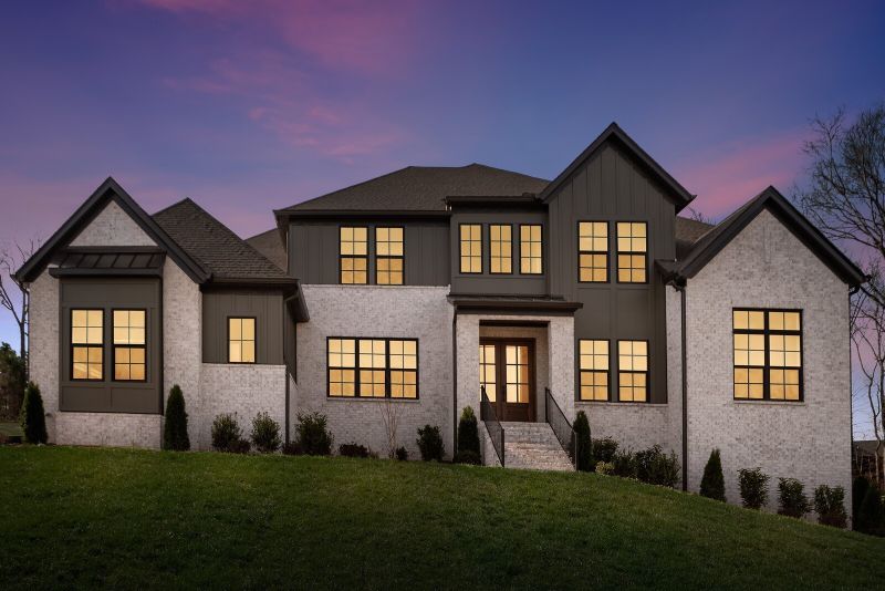 6104 St Charles, Arrington, TN 37014