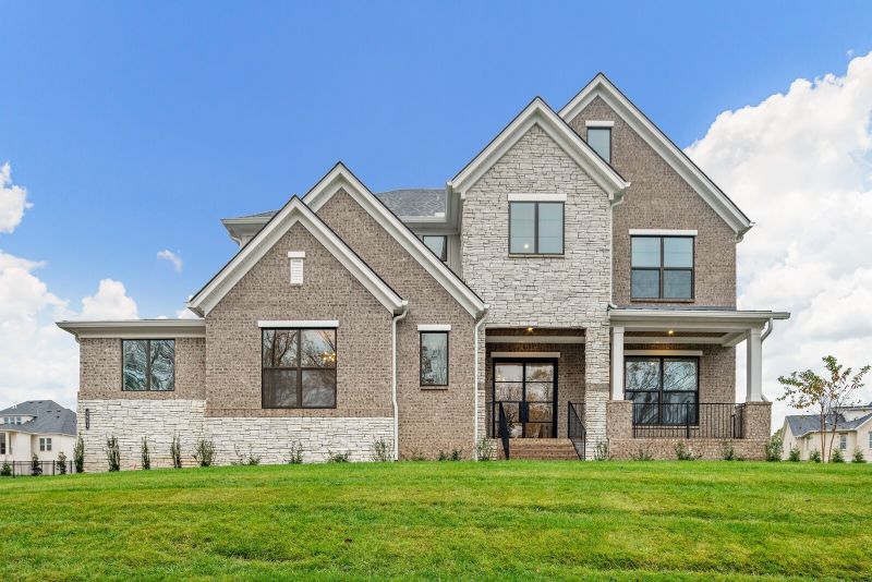 6211 Creole Ln, Arrington, TN 37014