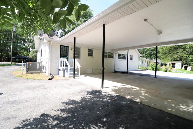 5007A Suter Dr, Nashville, TN 37211