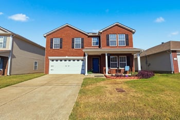 3264 Woodpoint Dr, Nashville, TN 37207