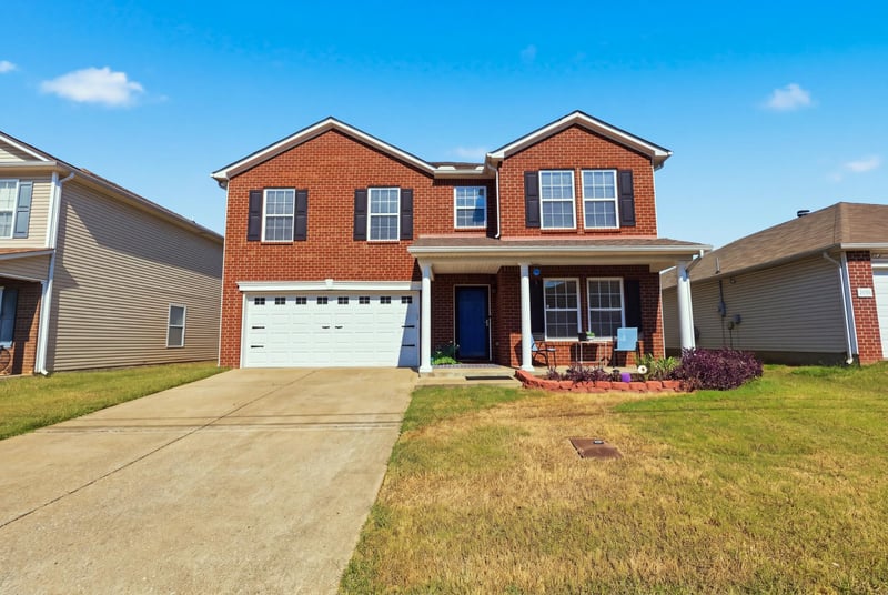 3264 Woodpoint Dr, Nashville, TN 37207