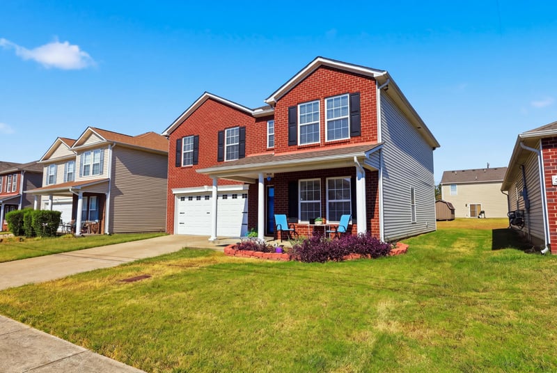 3264 Woodpoint Dr, Nashville, TN 37207