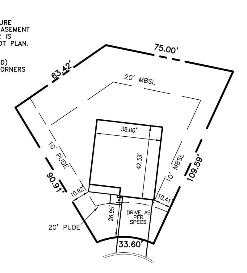 5064 Chadfield Way Lot 2, Antioch, TN 37013
