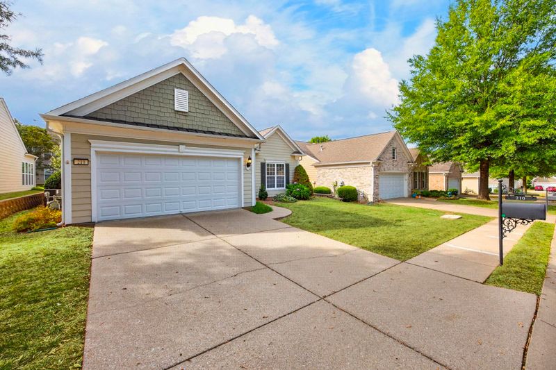 210 Battalion Way, Mount Juliet, TN 37122