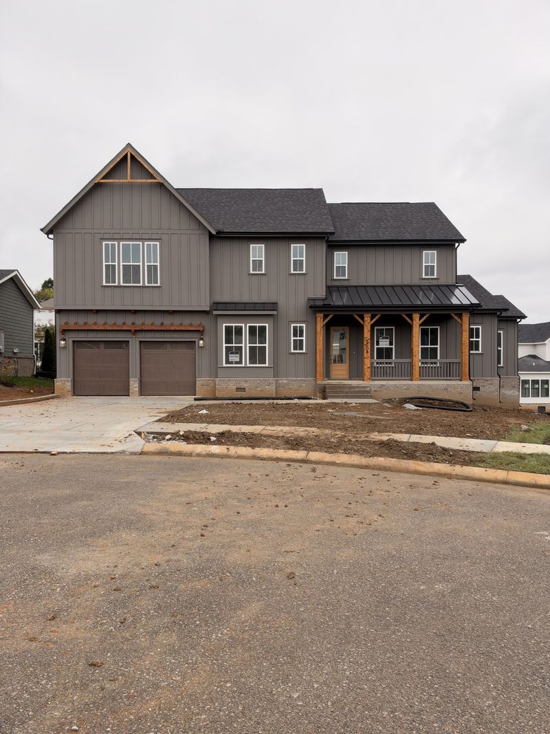 5208 Fairhaven Cir, Thompsons Station, TN 37179