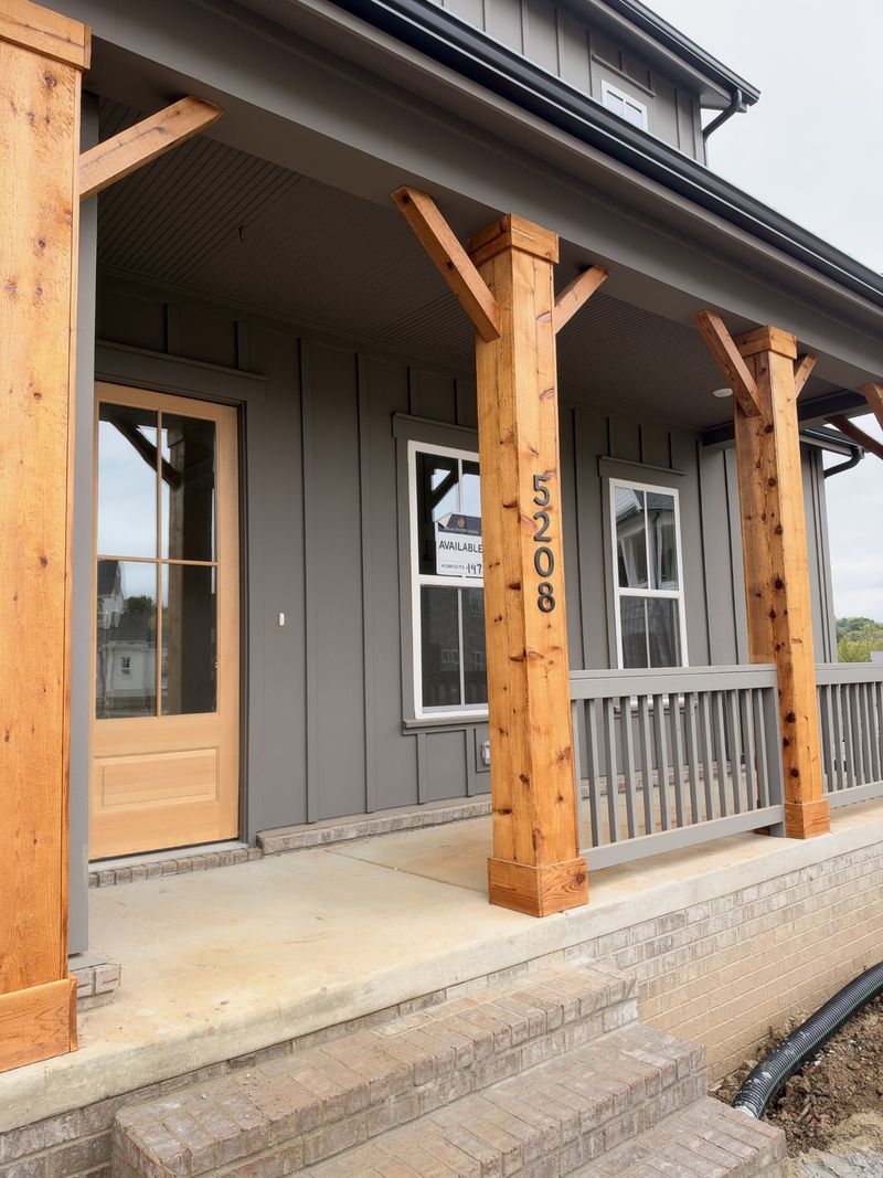 5208 Fairhaven Cir, Thompsons Station, TN 37179