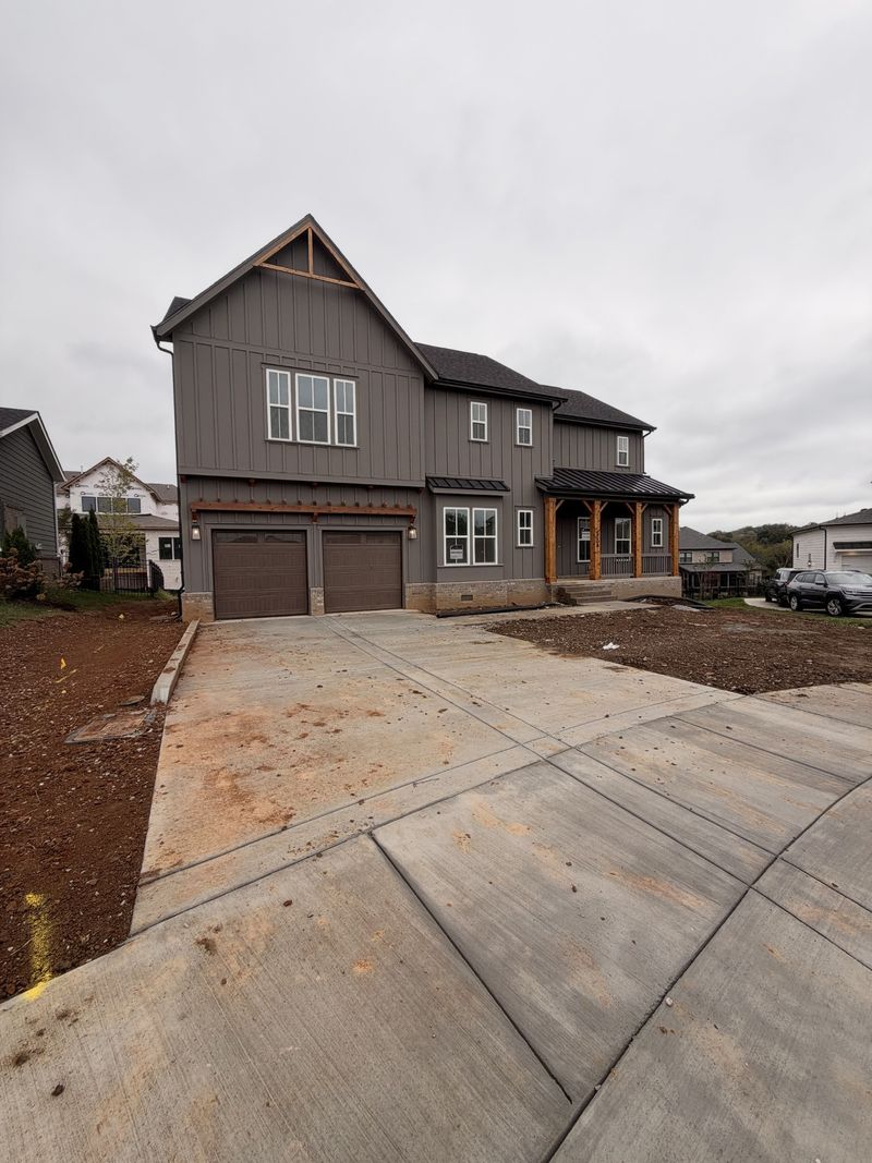 5208 Fairhaven Cir, Thompsons Station, TN 37179