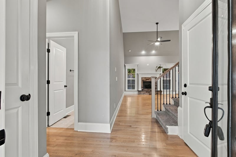843 Bloomdale Trce, Hermitage, TN 37076