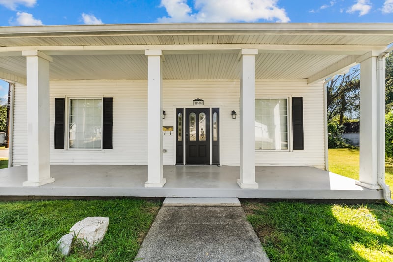 556 E Vine St, Murfreesboro, TN 37130