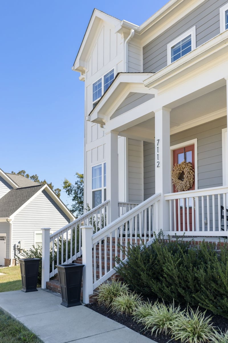 7112 Frances St, Fairview, TN 37062