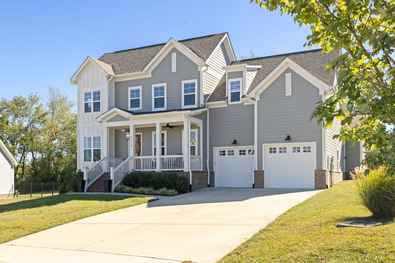 7112 Frances St, Fairview, TN 37062