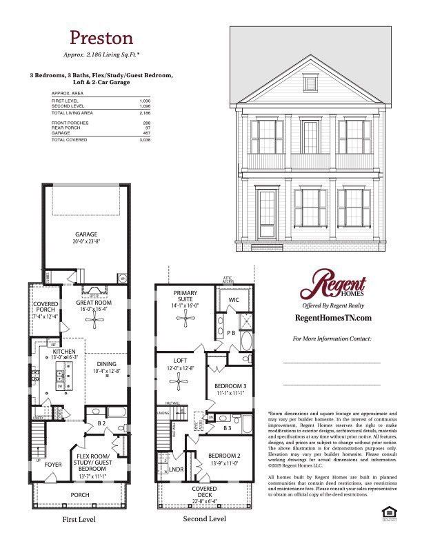 301 Caxton Aly, Nolensville, TN 37135