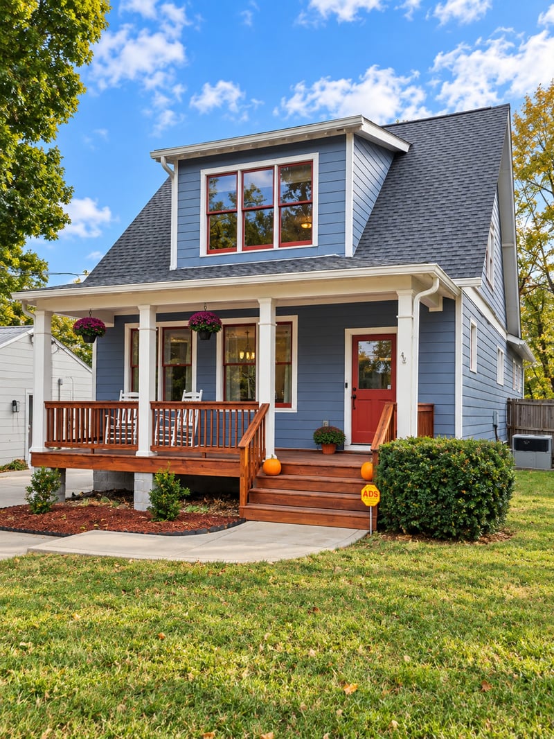 3914 Baxter Ave, Nashville, TN 37216