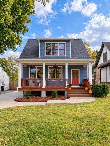 3914 Baxter Ave, Nashville, TN 37216