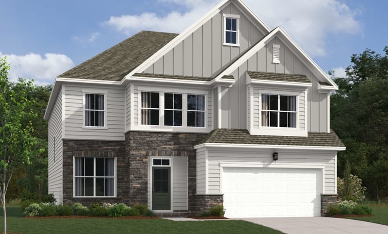 720 Foley Cir, Mount Juliet, TN 37122