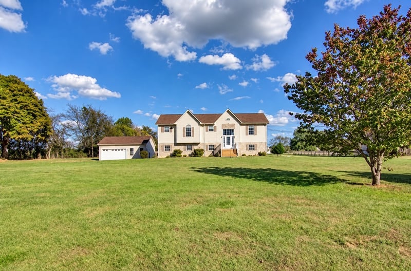 3171 Les Chappell Rd, Spring Hill, TN 37174