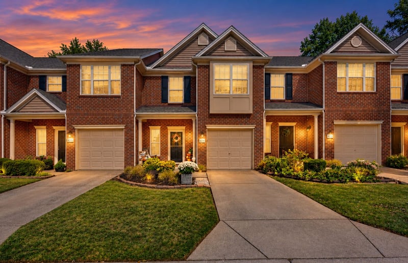 8273 Rossi Rd, Brentwood, TN 37027