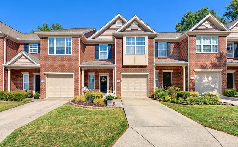 8273 Rossi Rd, Brentwood, TN 37027