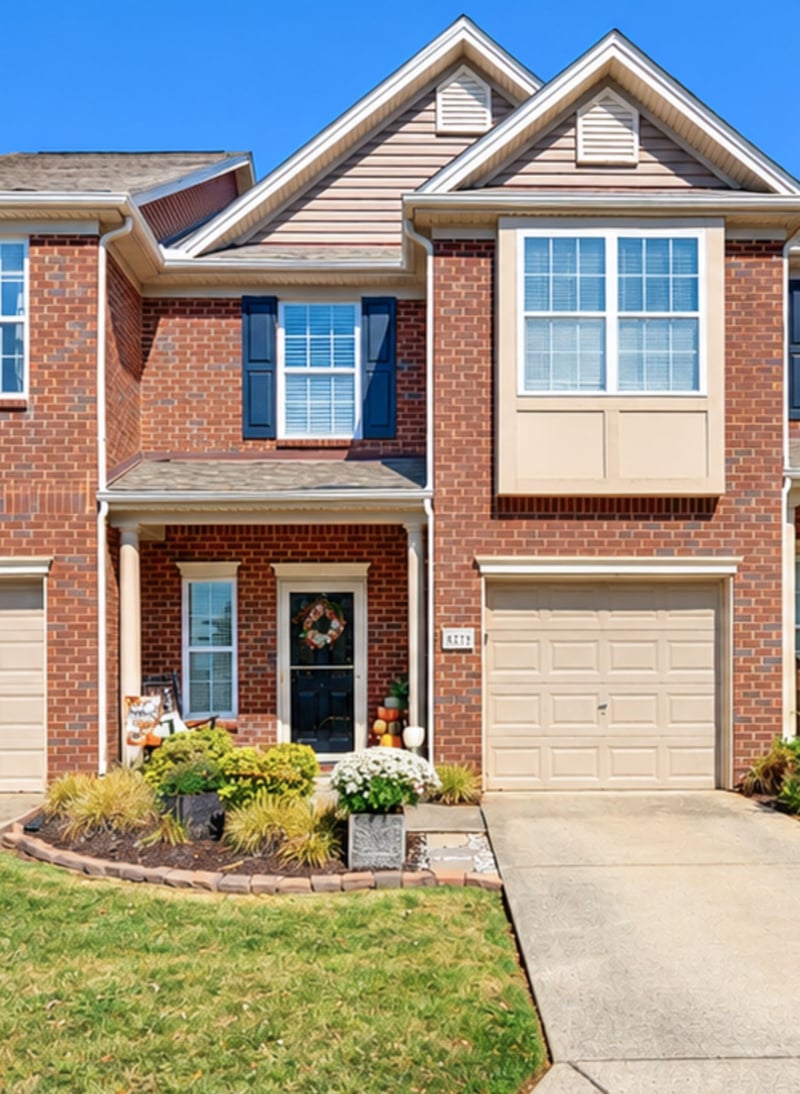 8273 Rossi Rd, Brentwood, TN 37027