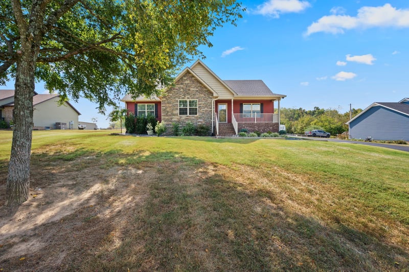 336 Clyde Wix Rd, Westmoreland, TN 37186