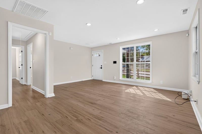 1722 Dr Db Todd Jr Blvd, Nashville, TN 37208
