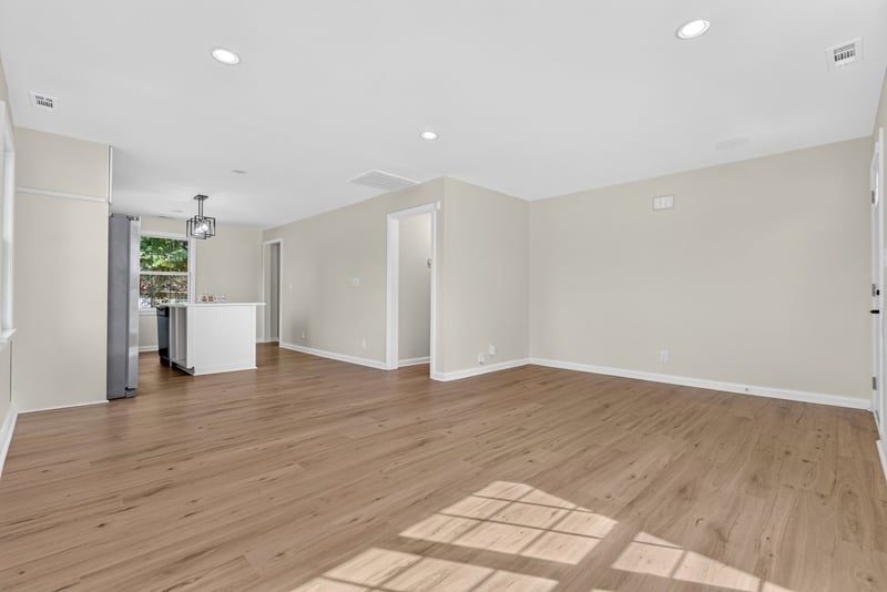 1722 Dr Db Todd Jr Blvd, Nashville, TN 37208