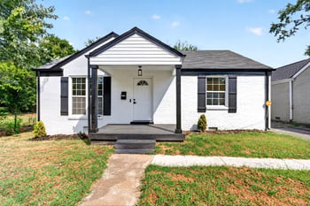 1722 Dr Db Todd Jr Blvd, Nashville, TN 37208