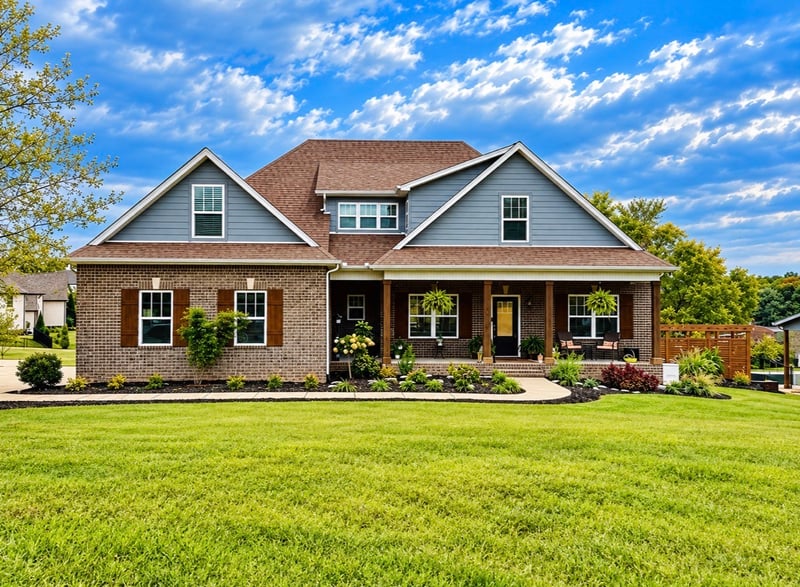 1004 Caballo Trl, Gallatin, TN 37066